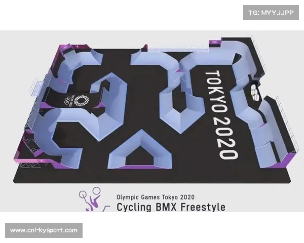 BMX自由式评分系统升级，光明赛场采用全球最新技术