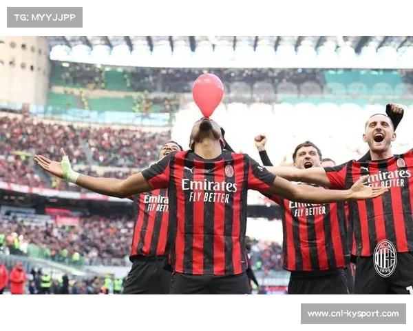 AC米兰3-0大胜维罗纳，恩昆库双响普利希奇破门