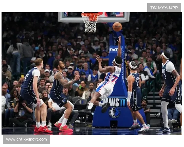 76人独行侠二番战，双状元对决双探花成焦点