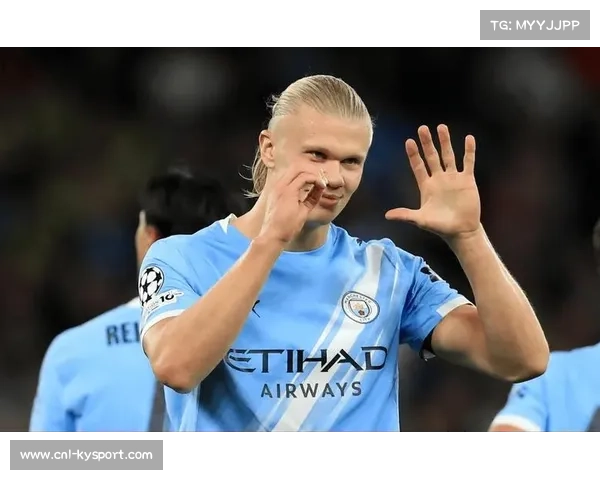 哈兰德连续八场陷入进球荒，挪威神锋回国作战承受巨大心理压力