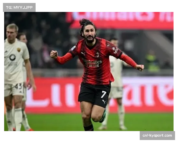 AC米兰公布上季度财报，商品销售收入创历史新高